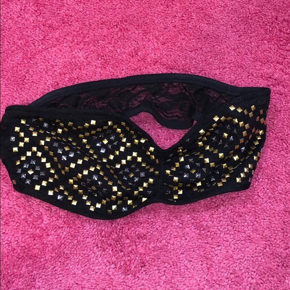 NWT Stylish Bando - Picture 5 of 5